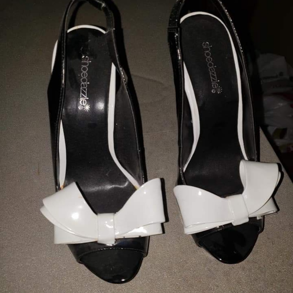 Worn once